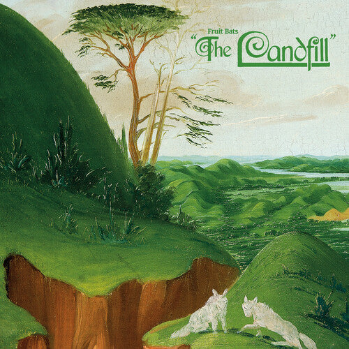 Fruit Bats - The Landfill | CD