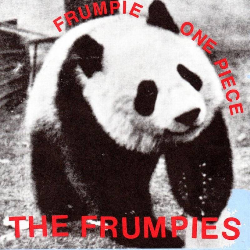 Frumpies - Frumpie One Piece w/Frumpies Forever | RSD DROP | Vinyl