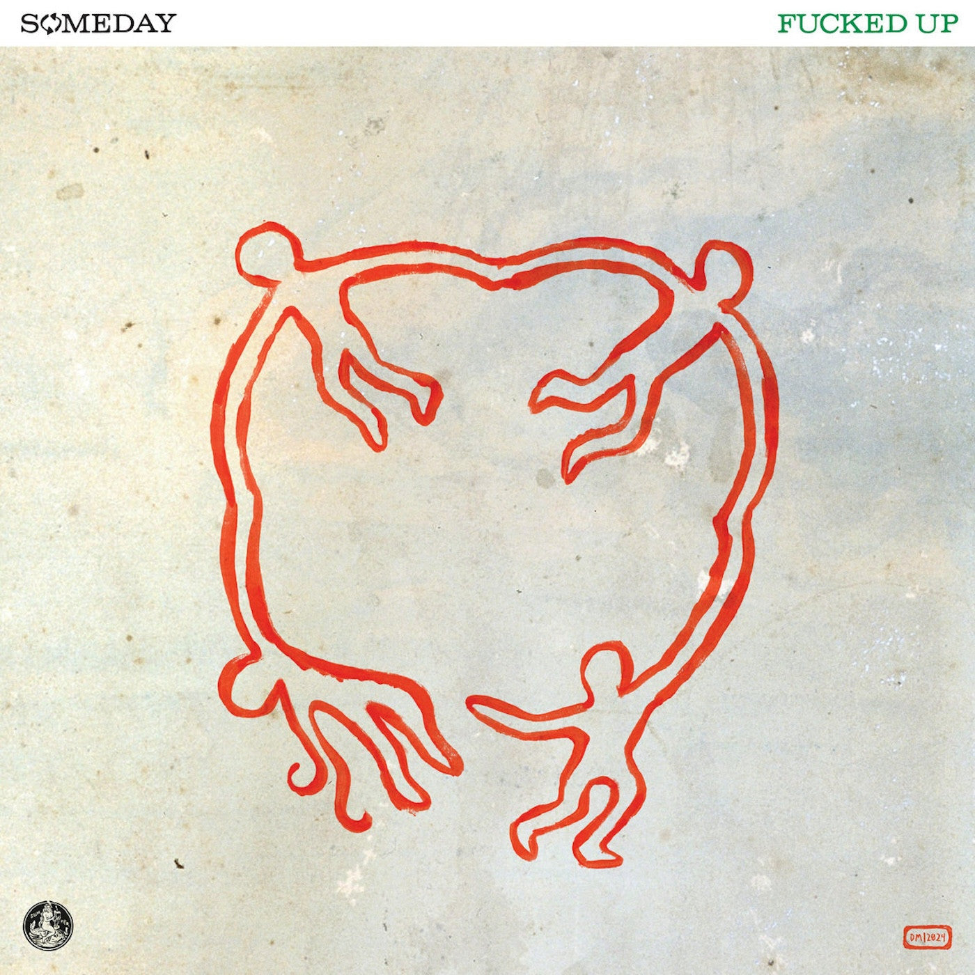 Fucked Up - Someday | Vinyl