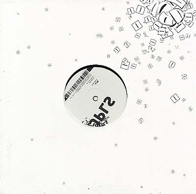 JPLS - Fuckshuffle EP | Vinyl