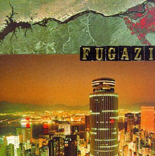 Fugazi - End Hits | CD