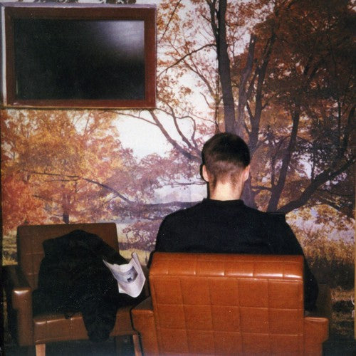 Fugazi - Furniture (7" Single) | Vinyl