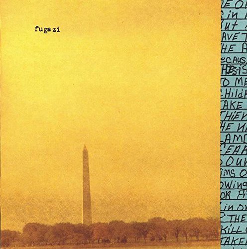 Fugazi - In on the Kill taker | Vinyl