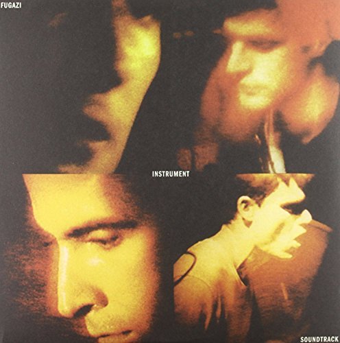 Fugazi - Instrument (Original Soundtrack) | Vinyl