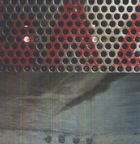 Fugazi - Red Medicine | Vinyl