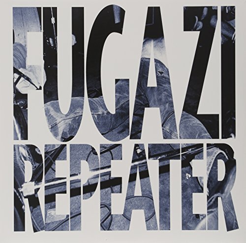 Fugazi - Repeater (MP3 Download) | Vinyl