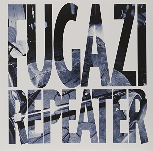 Fugazi | Repeater (MP3 Download) | Vinyl