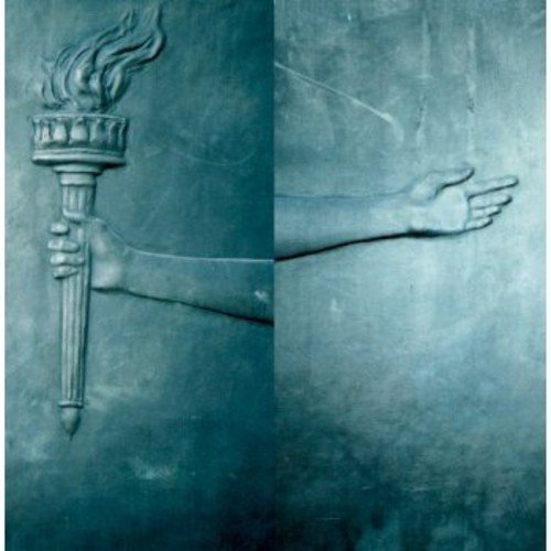 Fugazi - The Argument | CD