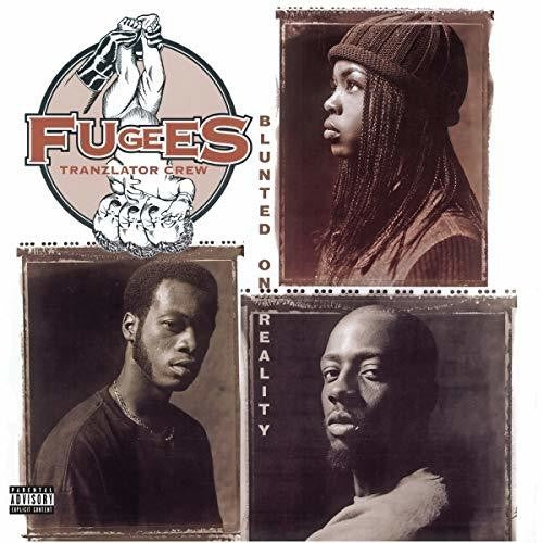 Fugees - Blunted On Reality | Vinyl