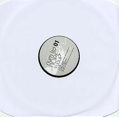 NOPE - Fugue | Vinyl