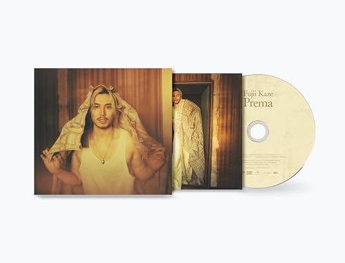 Fujii Kaze | Prema | CD