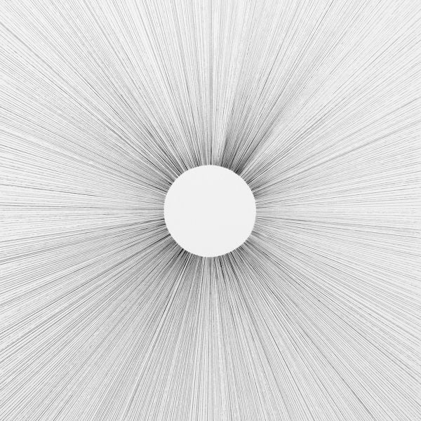 AUN | Full Circle | Vinyl
