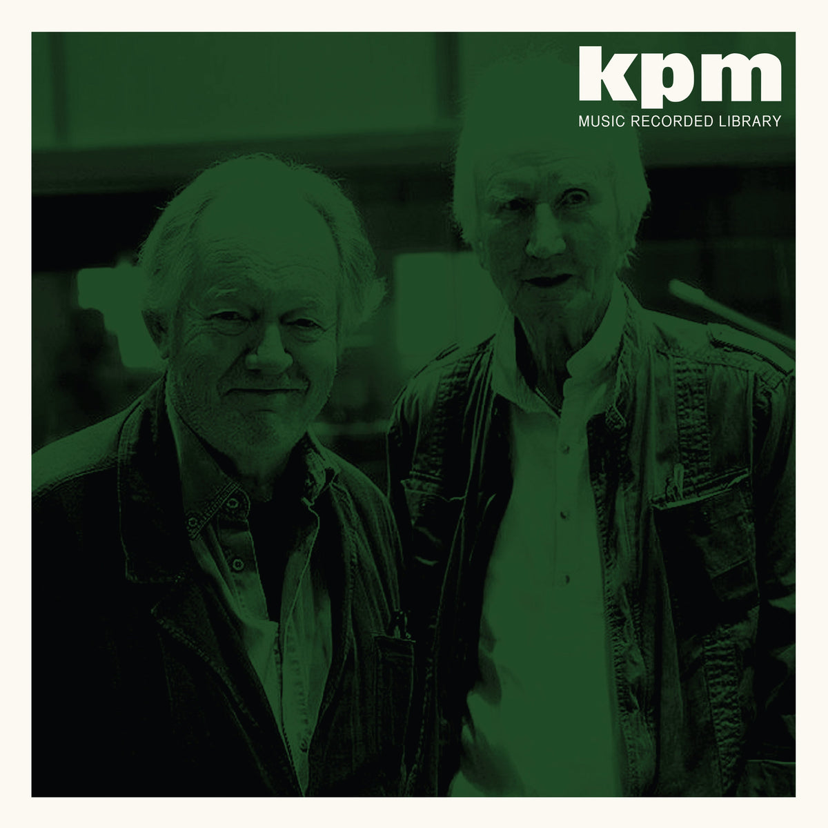 Brian Bennett & Alan Hawkshaw - Full Circle | Vinyl