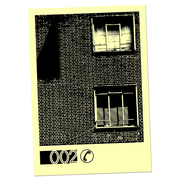 LURKA - Full Clip/BR Greaze | Vinyl