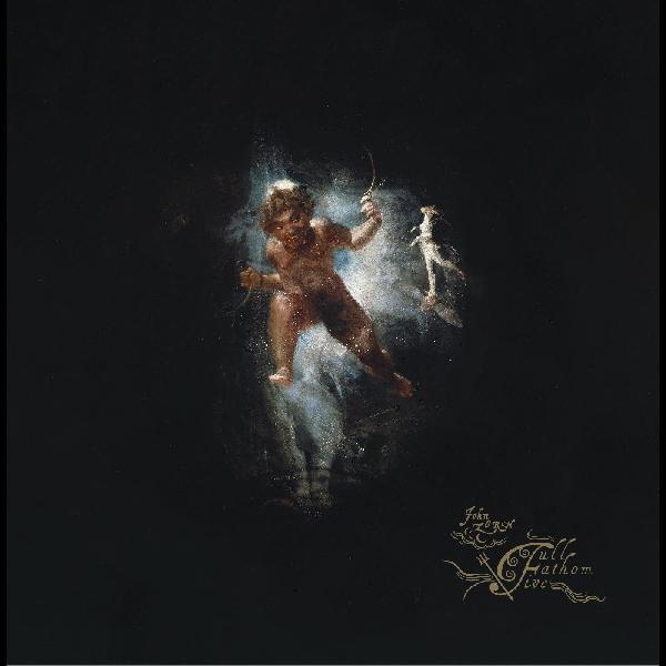 John Zorn - Full Fathom Five | CD