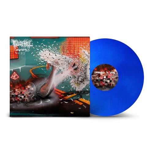 Full Of Hell - Coagulated Bliss | Vinyl