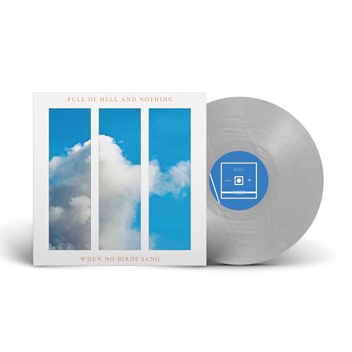 Full Of Hell & Nothing - When No Birds Sang | Vinyl