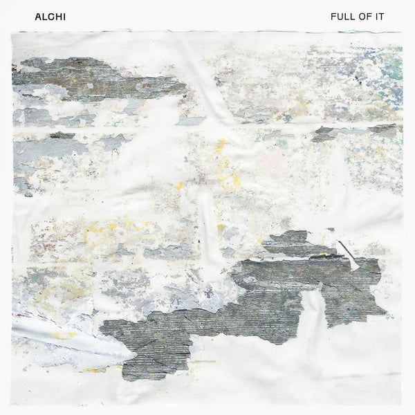 ALCHI - Full Of It | Vinyl