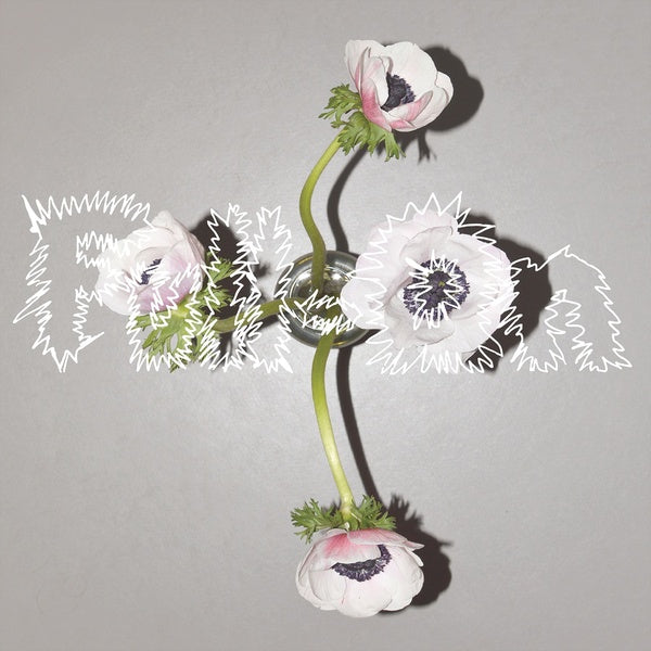 KLARA LEWIS & NIK COLK VOID - Full-On | Vinyl