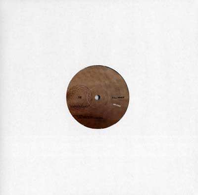 JIN CHOI - Full Range | Vinyl