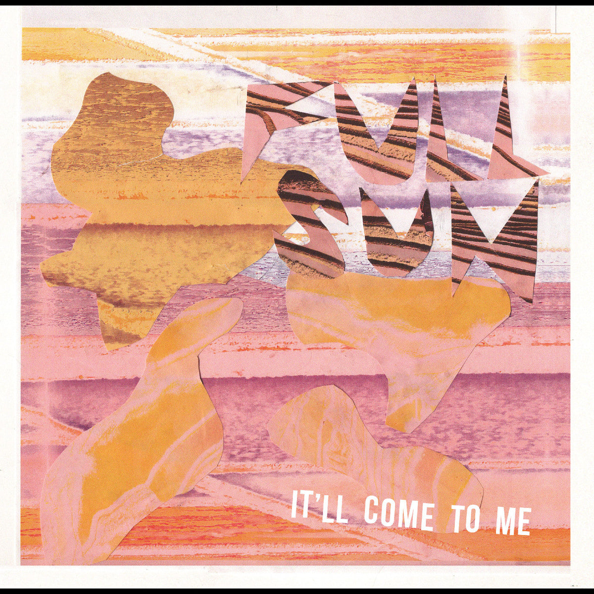 Full Sun - It'll Come to Me (Indie Exclusive) [LP] | Vinyl