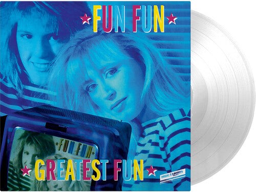 Fun Fun - Greatest Fun | Vinyl