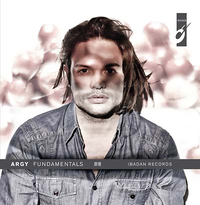 ARGY - Fundamentals | CD