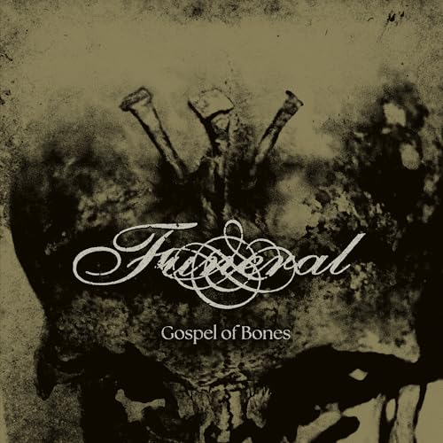 Funeral | Gospel Of Bones | Vinyl