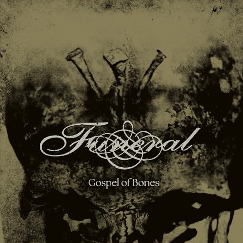 Funeral - Gospel Of Bones | Vinyl