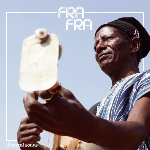 FRA FRA - Funeral Songs | Vinyl