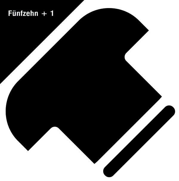 VA | Funfzehn + 1 | CD