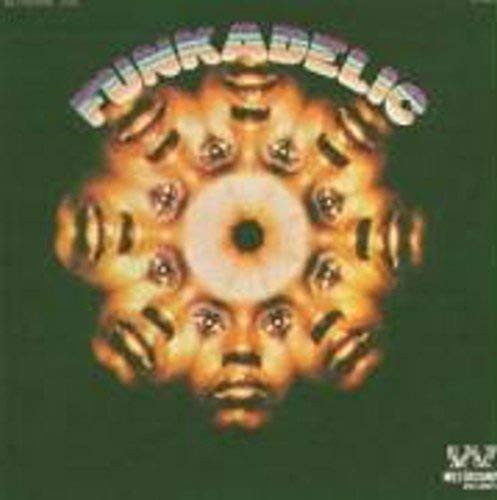 Funkadelic - Funkadelic [Import] | Vinyl