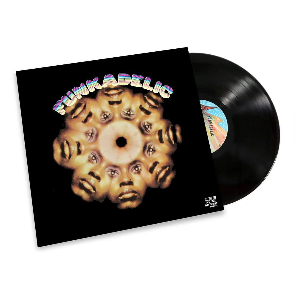 Funkadelic - Funkadelic | Vinyl