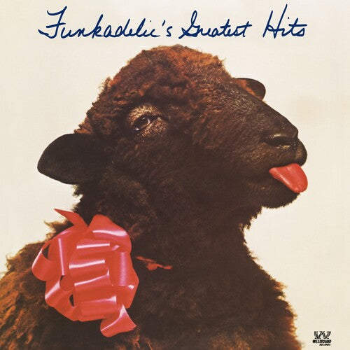 Funkadelic | Greatest Hits - Remastered | Vinyl