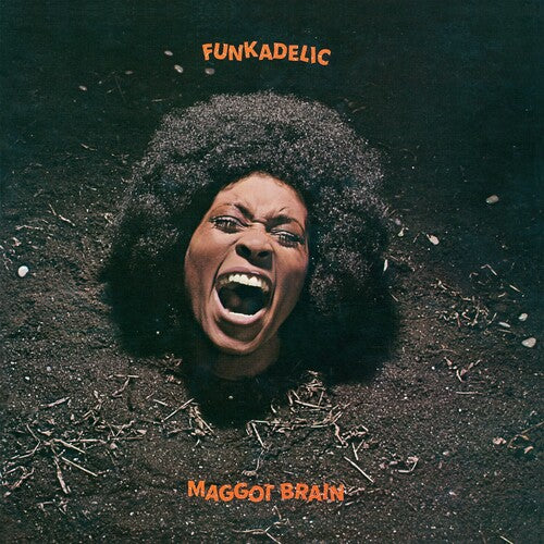 Funkadelic | Maggot Brain: 50th Anniversary Edition (2LP) | Vinyl