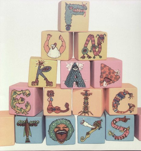 Funkadelic - Toys [Import] | Vinyl