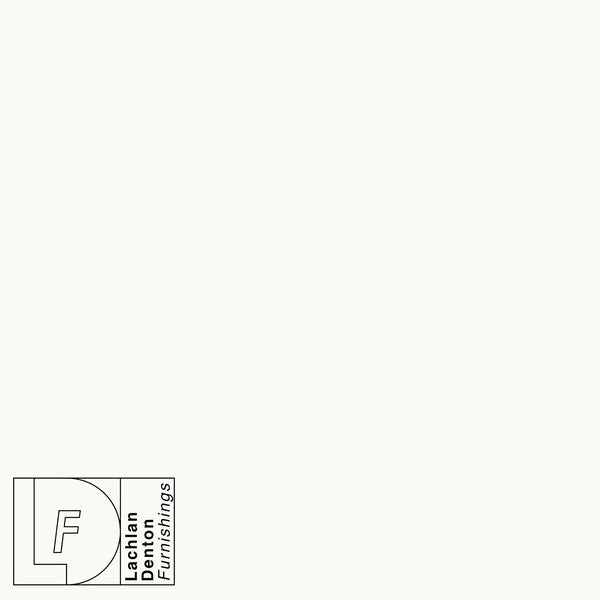 LACHLAN DENTON - Furnishings | Vinyl