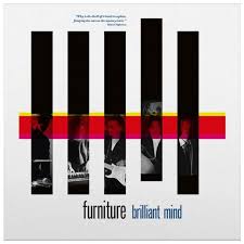 Furniture - Brilliant Mind | Vinyl