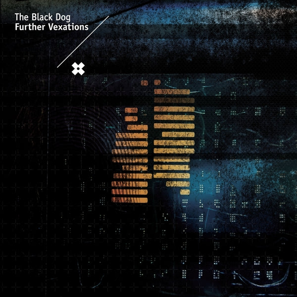 The Black Dog | Further Vexations (Remastered) | Vinyl