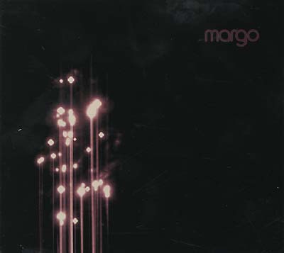 MARGO - Furtives Furies | CD