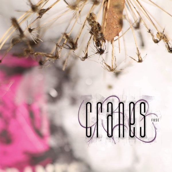 Cranes | Fuse | CD