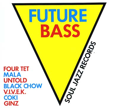 VA - Future Bass | CD