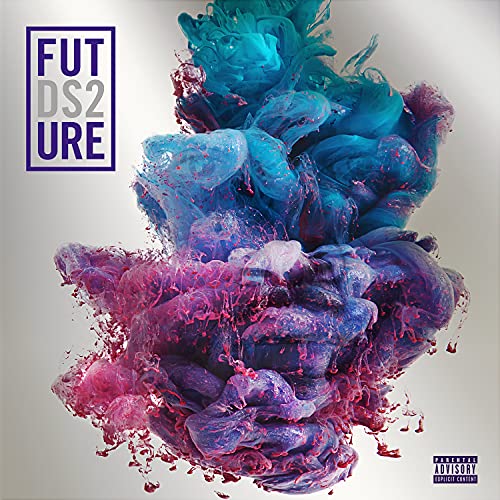 Future | Ds2 | CD