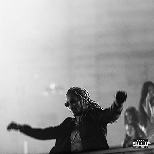Future - High Off Life (PA) (2 LP) (140g Vinyl) | Vinyl