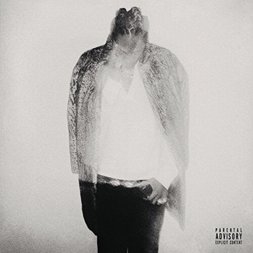 Future - HNDRXX [Explicit Content] (150 Gram Vinyl, Download Insert) [Import] (2 Lp's) | Vinyl