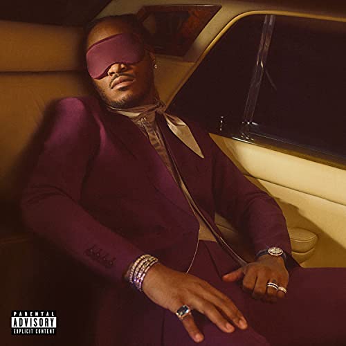Future | I Never Liked You | CD