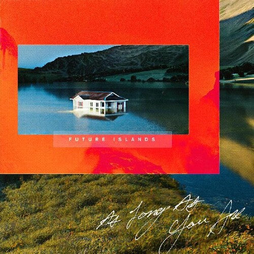 Future Islands - As Long As You Are | Vinyl
