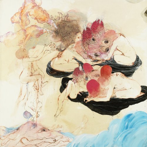 Future Islands - IN EVENING AIR | Vinyl