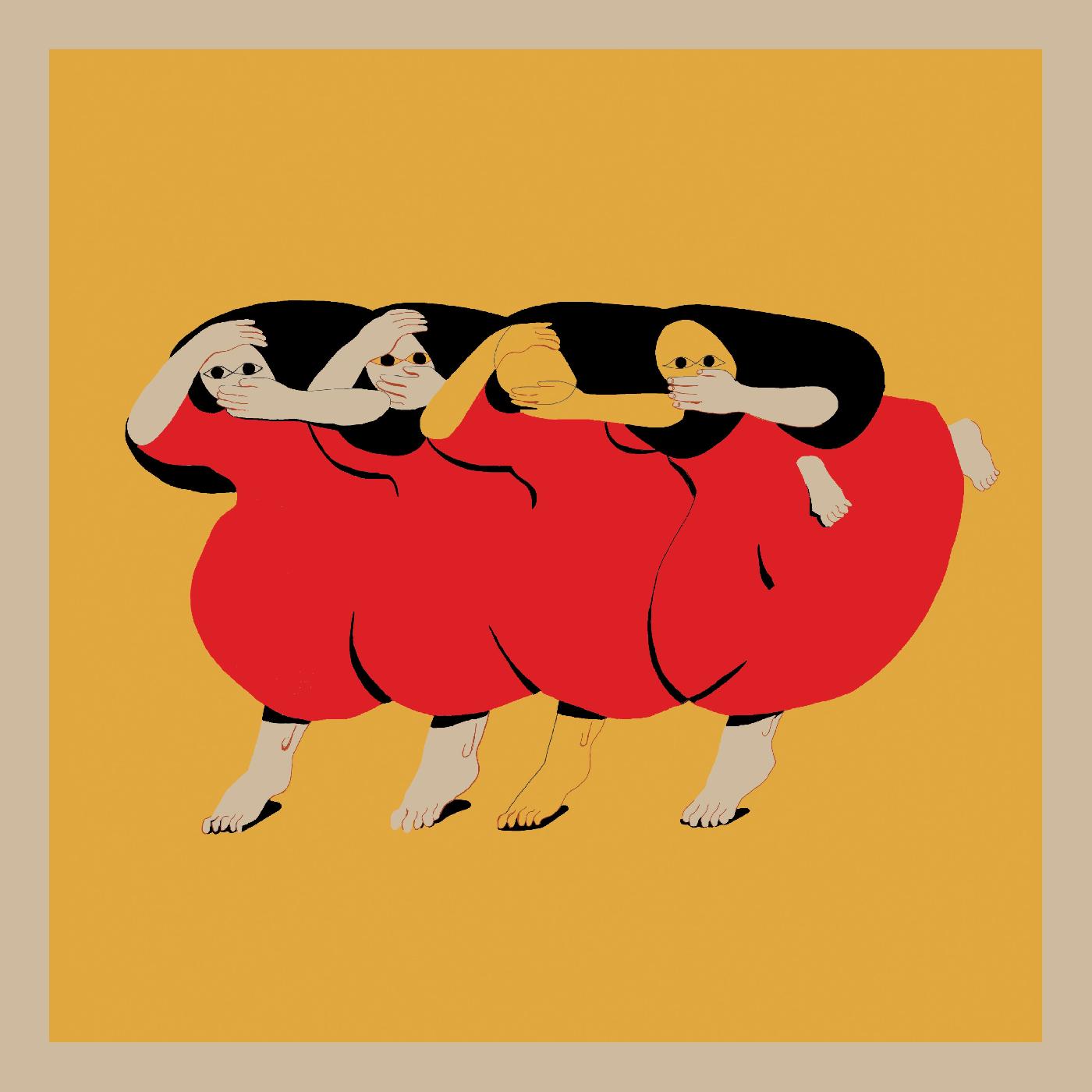 Future Islands - People Who Aren’T There Anymore (Indie Exclusive, Clear Vinyl) | Vinyl