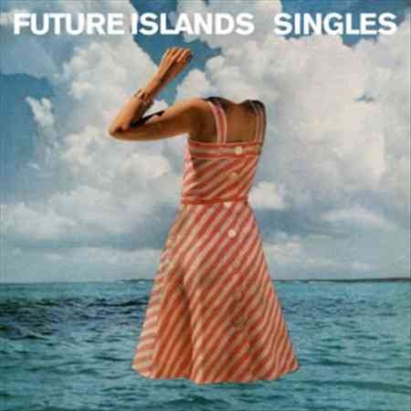 Future Islands - Singles | Vinyl